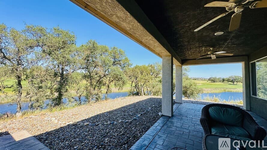 Copperopolis Apartment: 326 Mitchell Lake Lane