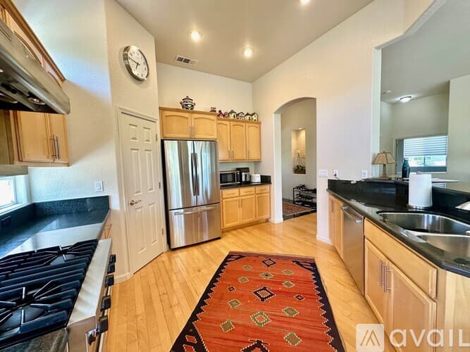 Copperopolis Apartment: 326 Mitchell Lake Lane