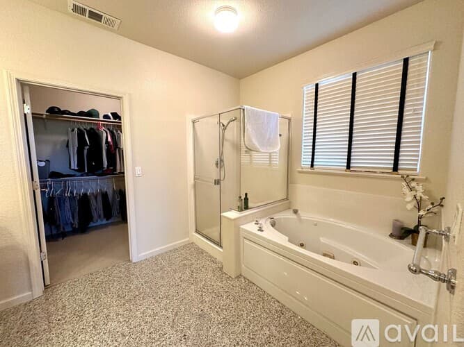 Copperopolis Apartment: 326 Mitchell Lake Lane