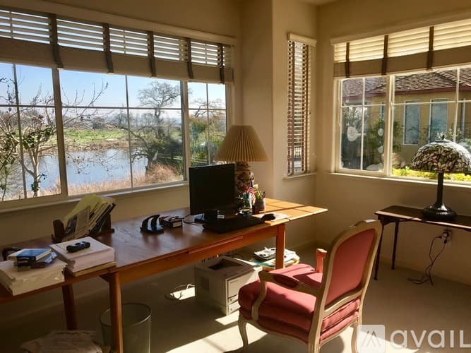 Copperopolis Apartment: 326 Mitchell Lake Lane