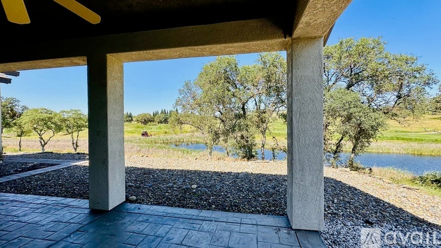 Copperopolis Apartment: 326 Mitchell Lake Lane