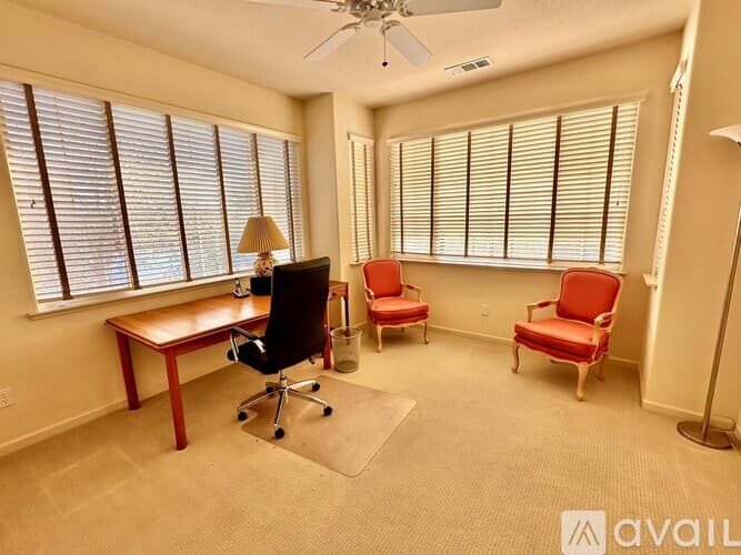 Copperopolis Apartment: 326 Mitchell Lake Lane
