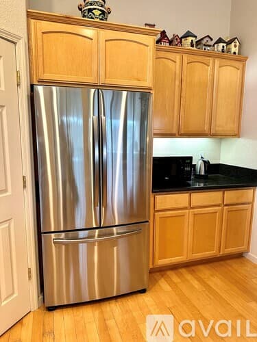 Copperopolis Apartment: 326 Mitchell Lake Lane