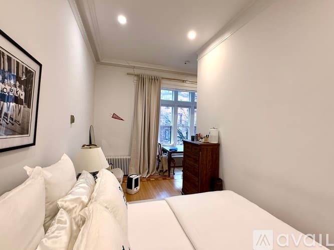 Boston Apartment: 188 Marlborough St
