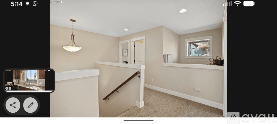 Estacada House: 1495 Northeast Kristie Lane