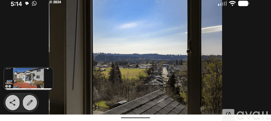 Estacada House: 1495 Northeast Kristie Lane