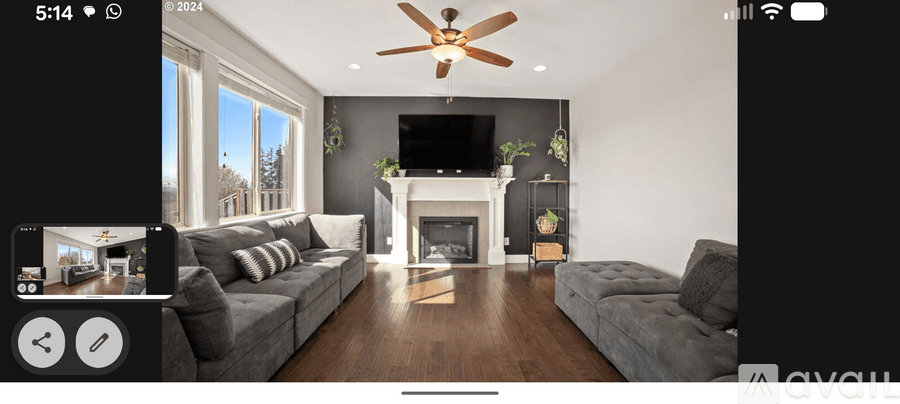 Estacada House: 1495 Northeast Kristie Lane