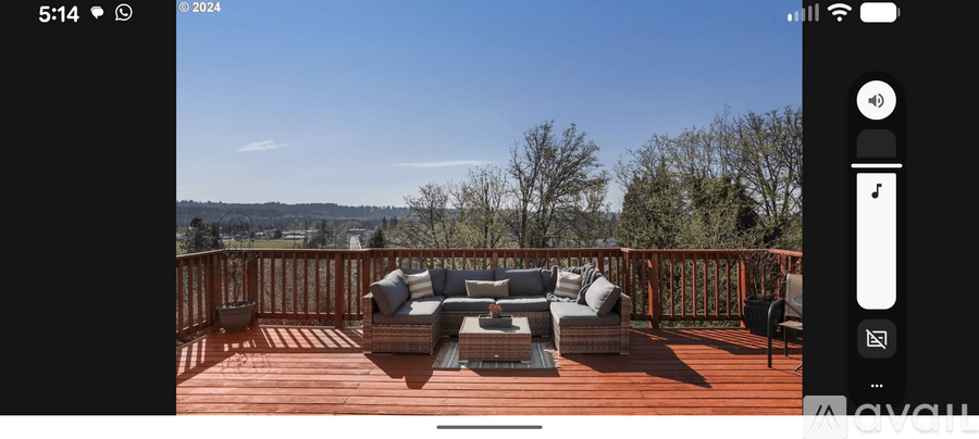 Estacada House: 1495 Northeast Kristie Lane