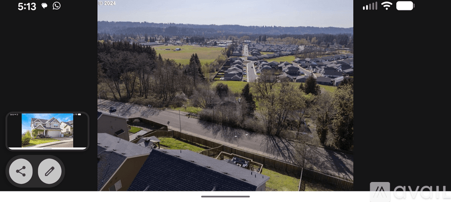Estacada House: 1495 Northeast Kristie Lane