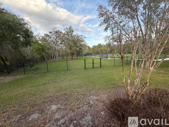 Spring Hill House: 3915 Bramblewood Loop