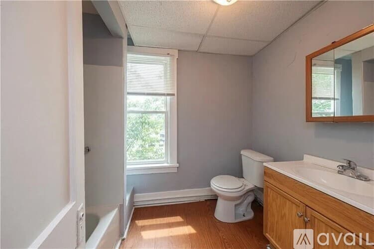 Butler Apartment: 115 Spring Street
