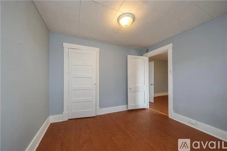 Butler Apartment: 115 Spring Street