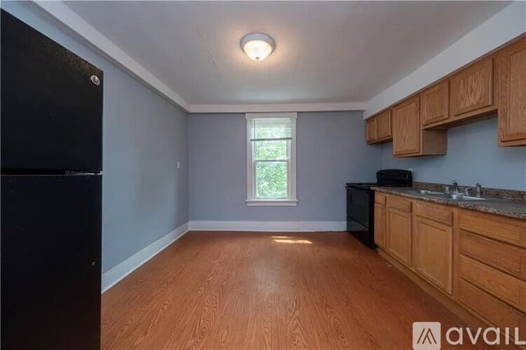 Butler Apartment: 115 Spring Street