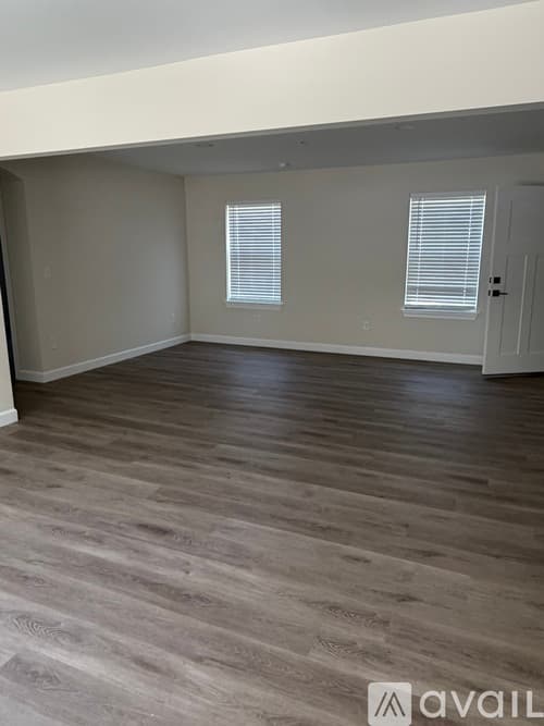 Moultrie Apartment: 1001 1st St SE