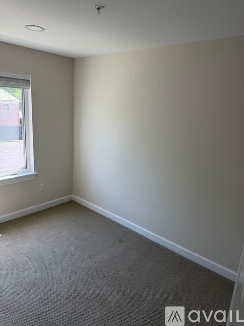 Moultrie Apartment: 1001 1st St SE