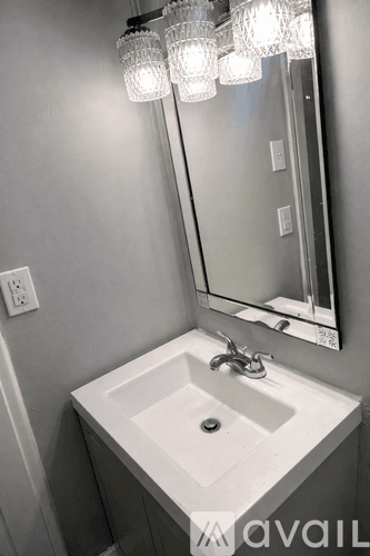 Macon Apartment: 4196 Mikado Avenue