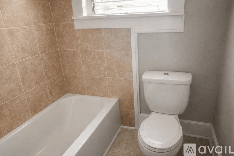 Macon Apartment: 4196 Mikado Avenue