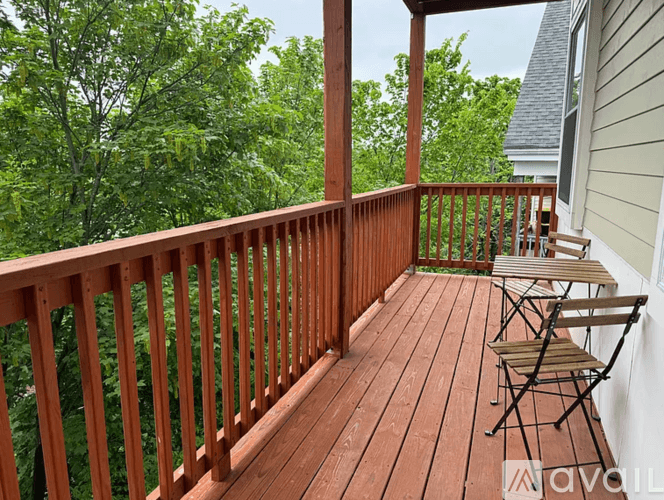 Boston Condo: 47 Sargent Street