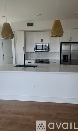 Tampa Apartment: 5430 Bay Center Drive