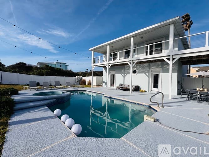 St. Johns County House: 224 Hidden Dune Court