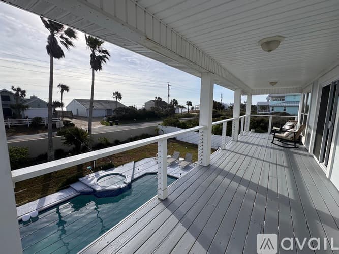St. Johns County House: 224 Hidden Dune Court