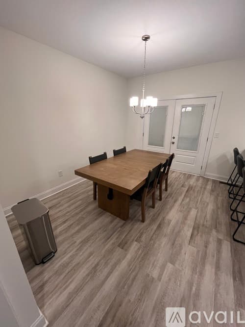 Powder Springs Townhome: 3794 Jack Vernon Circle