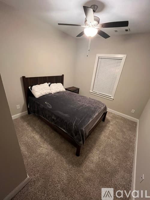 Powder Springs Townhome: 3794 Jack Vernon Circle