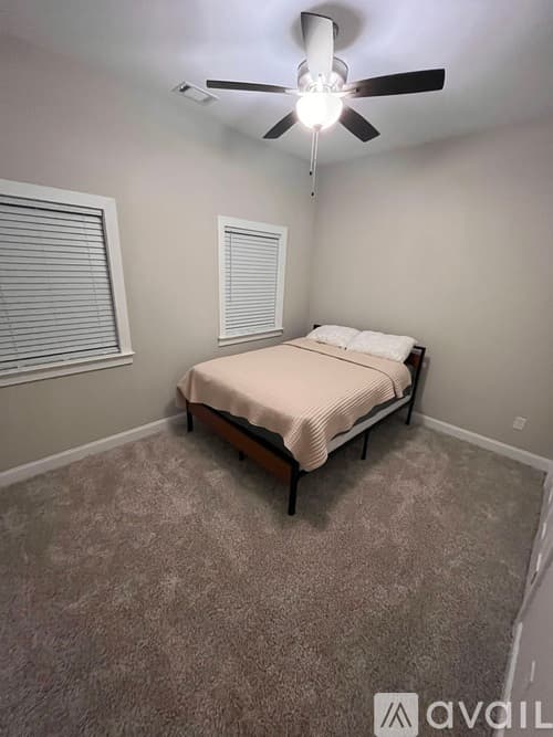 Powder Springs Townhome: 3794 Jack Vernon Circle
