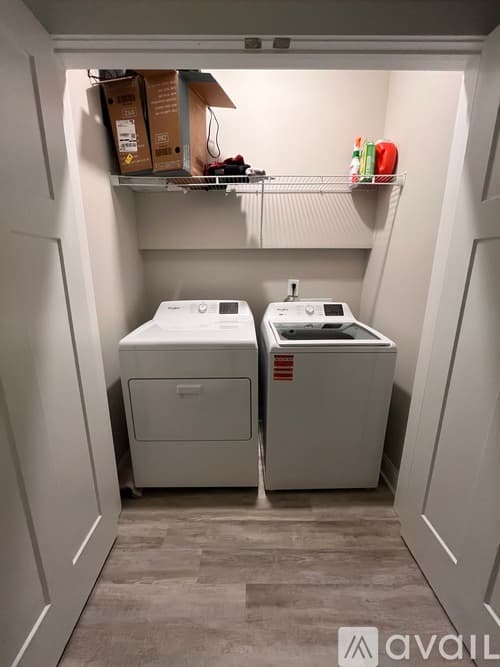Powder Springs Townhome: 3794 Jack Vernon Circle