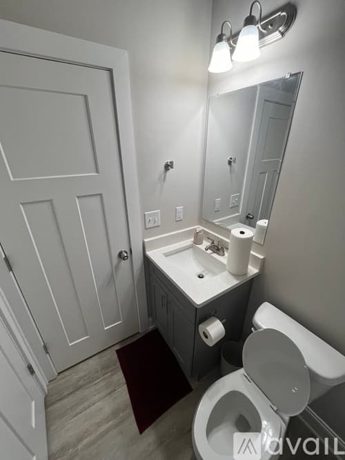 Powder Springs Townhome: 3794 Jack Vernon Circle