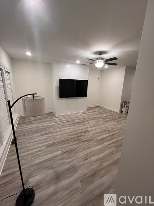 Powder Springs Townhome: 3794 Jack Vernon Circle
