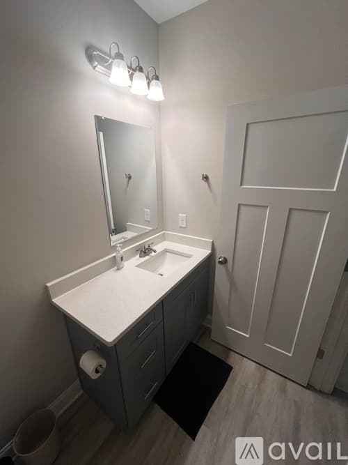Powder Springs Townhome: 3794 Jack Vernon Circle