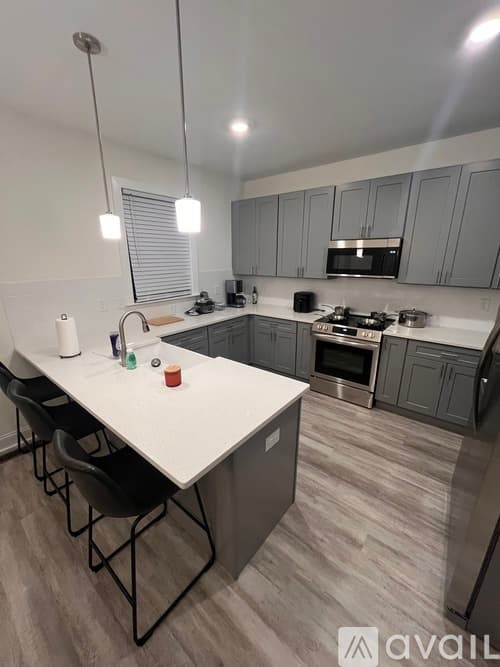 Powder Springs Townhome: 3794 Jack Vernon Circle