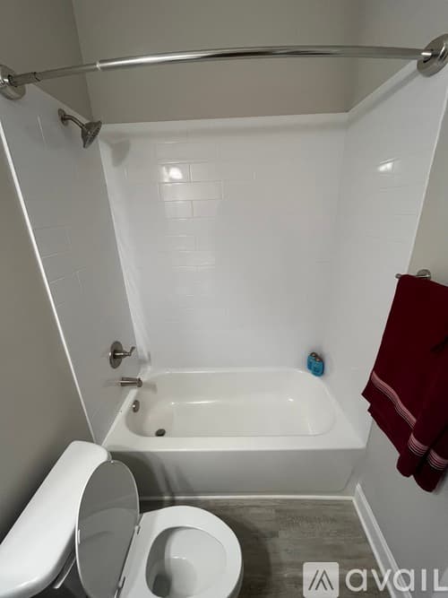 Powder Springs Townhome: 3794 Jack Vernon Circle