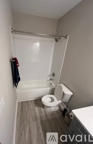 Powder Springs Townhome: 3794 Jack Vernon Circle