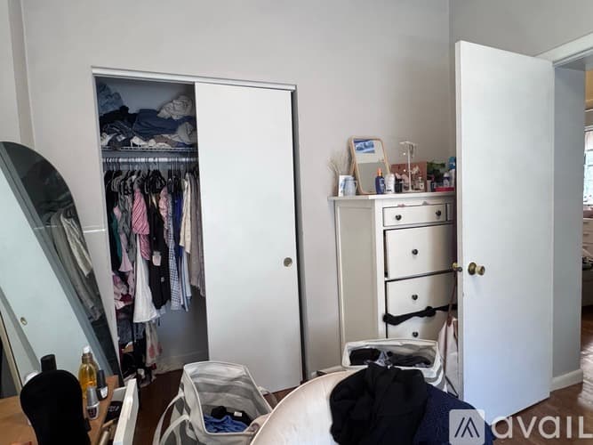 Brookline Apartment: 15 Stearns Rd