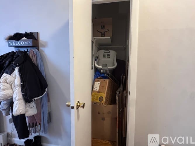 Brookline Apartment: 15 Stearns Rd