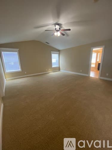 Kathleen House: 319 Haywood Drive