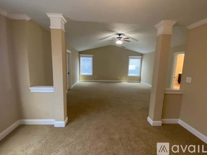 Kathleen House: 319 Haywood Drive
