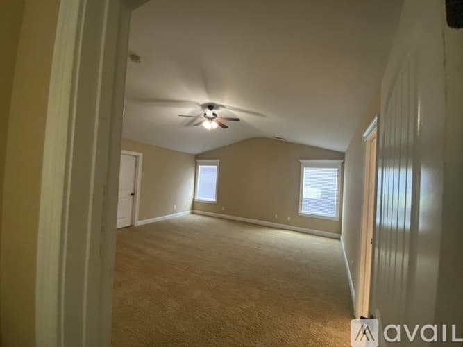 Kathleen House: 319 Haywood Drive