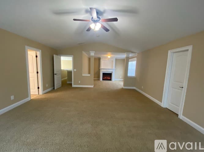 Kathleen House: 319 Haywood Drive