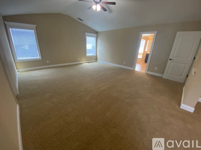 Kathleen House: 319 Haywood Drive