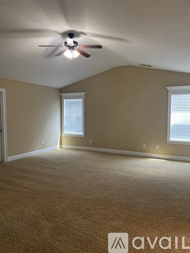 Kathleen House: 319 Haywood Drive