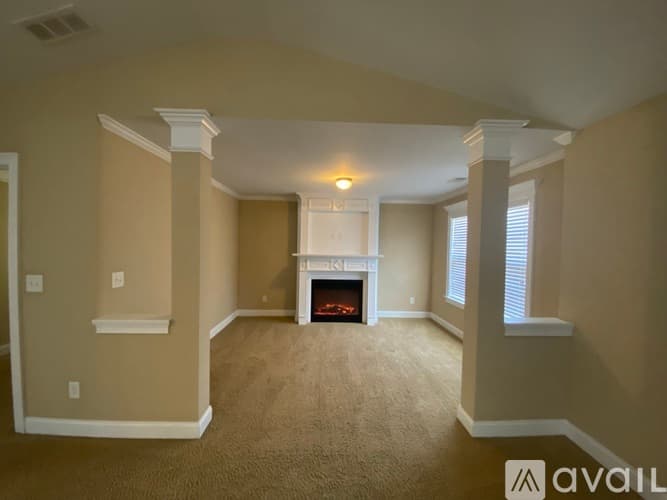 Kathleen House: 319 Haywood Drive