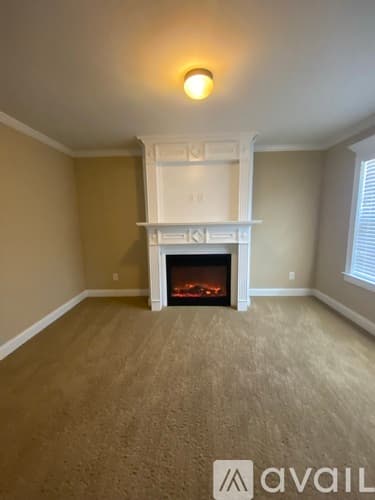 Kathleen House: 319 Haywood Drive