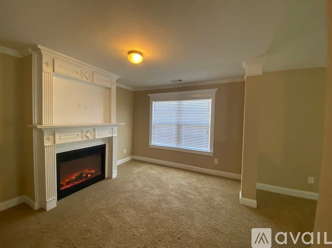 Kathleen House: 319 Haywood Drive