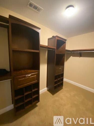 Kathleen House: 319 Haywood Drive