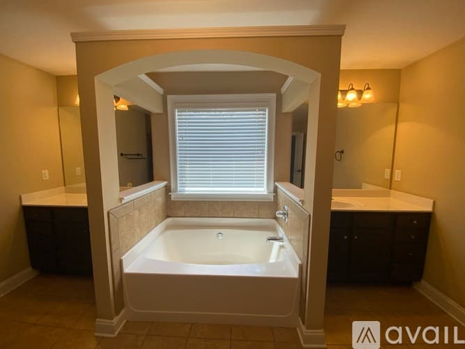 Kathleen House: 319 Haywood Drive