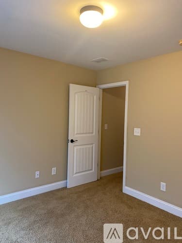 Kathleen House: 319 Haywood Drive