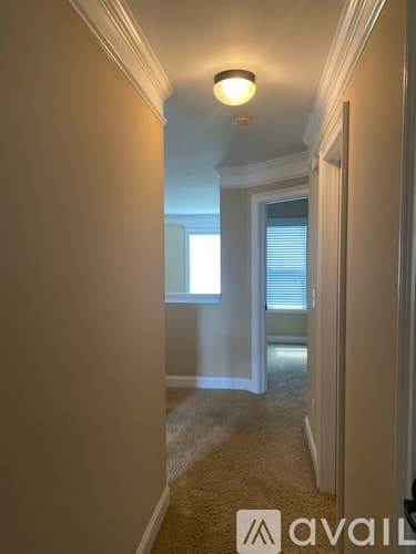 Kathleen House: 319 Haywood Drive
